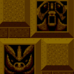 Labyrinth Zone - The Watery Ruins