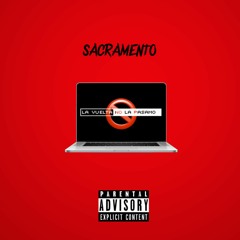 La Vuelta No La Pasamo 💳🚫 (Dominican Drill) - Sacramento