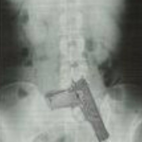 Cuff What You Owe FT Heres Johnny 🤮🪓🇹🇹