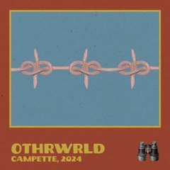 OTHRWRLD x Campette