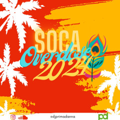 Soca Overdose 2024