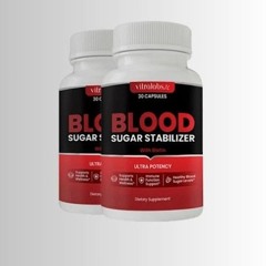 Vitralabs: Vitralabs Blood Sugar Stabilizer Price?