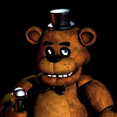 Five Nights at Freddy's: Movie Mix-Siivagunner