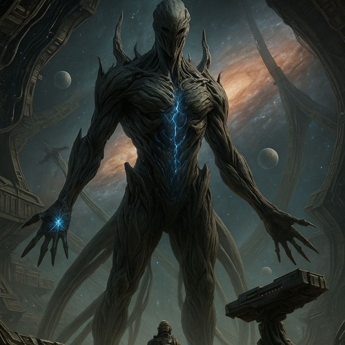 Part 5.3 : The Awakening of the Ancient Fury