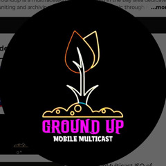 Malaphor & Sophizta - Live Synth & DnB - Ground Up Multicast - Mixed Signals