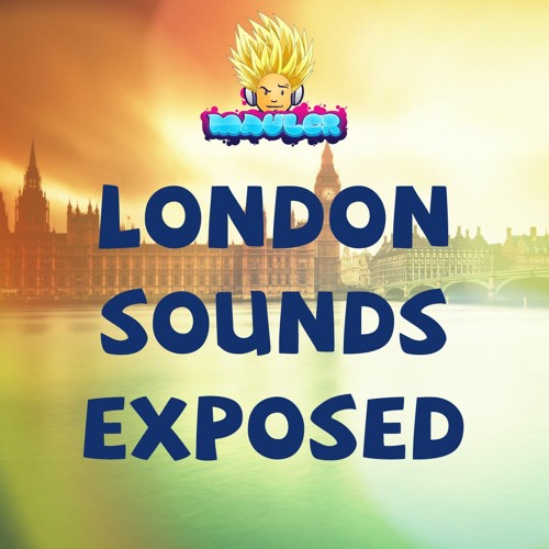 Mauler - London Sounds Exposed (10-06-11)