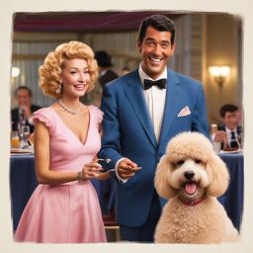 Screw The Poodle (dino)