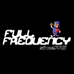 RTRFM ‘Full Frequency’ Guest Mix