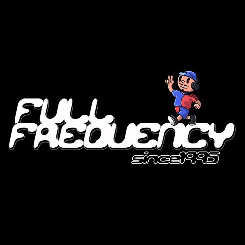 RTRFM ‘Full Frequency’ Guest Mix