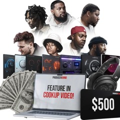 PREDICTION - TRAP GENESIS CONTEST BY PEZ BEATS 140 BPM Cm