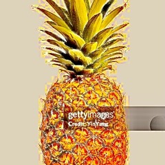 pineapple