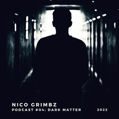 Podcast #04 - Dark Matter