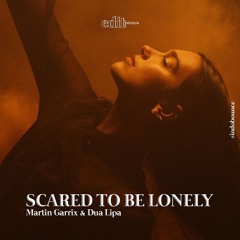 Martin Garrix - Scared To Be Lonely (Pinxca Edit) *preview*