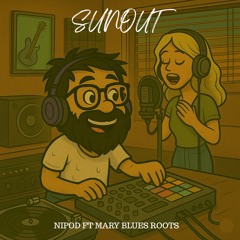 SUN OUT NIPOD/MARY/BLUESROOTS