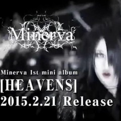 Minerva - 色彩〜fade to white〜