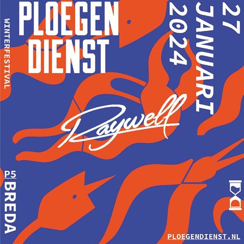 Live @ Ploegendienst Winterfestival (2024)