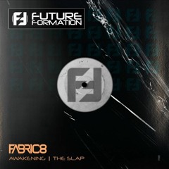 Fabric8 - The Slap