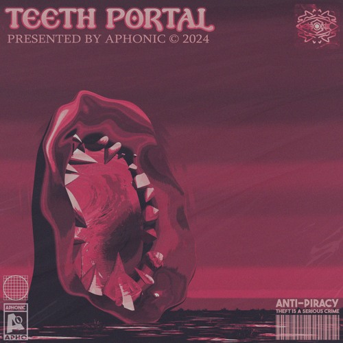 Teeth Portal [FREE DOWNLOAD]