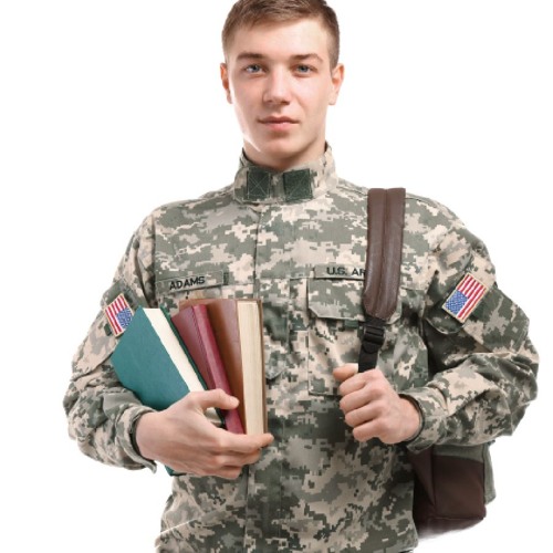 Creating Camaraderie Military Kids Study Group As A Support System