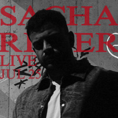 Sacha Rener - Live @ 19 Jul 2025