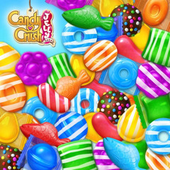 Candy Crush Flow #jc