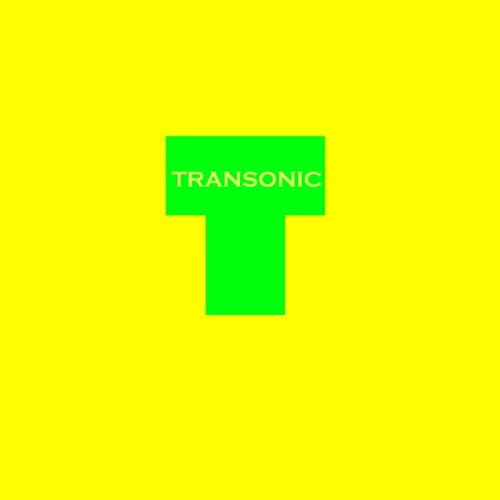 My Name Your Name (transonic mix)