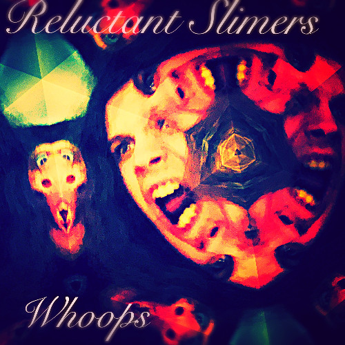 sudden peril(pants on the floor)