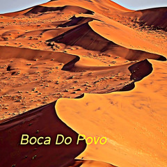 Boca Do Povo