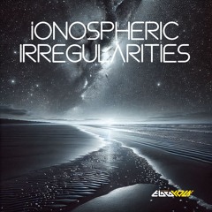 Ionospheric Irregularities