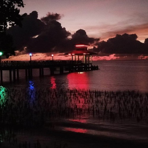 Nanew Epwe ii Nanew (Original) By Lee nd Teka