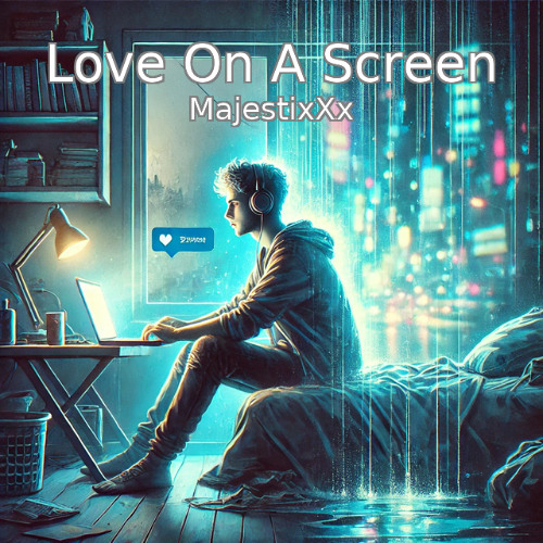 Love On A Screen HD