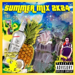 🍍🌞 SUMMER 2024 MIXx 🌞🍍 *** EL MEJOR MOMENTO DE TU VIDA *** 🔥😈 (ft. DJ_ILLUMINATIBHOP2030)