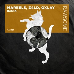 Mareels, Oxlay - Back In The Club [RAW127]