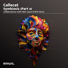 Callecat & Nick Varon - Beyond Perceptions