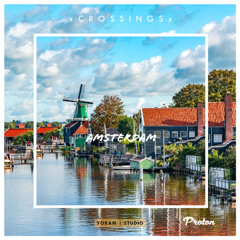 Crossings on Proton #58 - Yoram