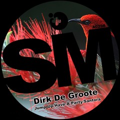 Have A Party (Original Mix) - OUT ON SUMA RECORDS