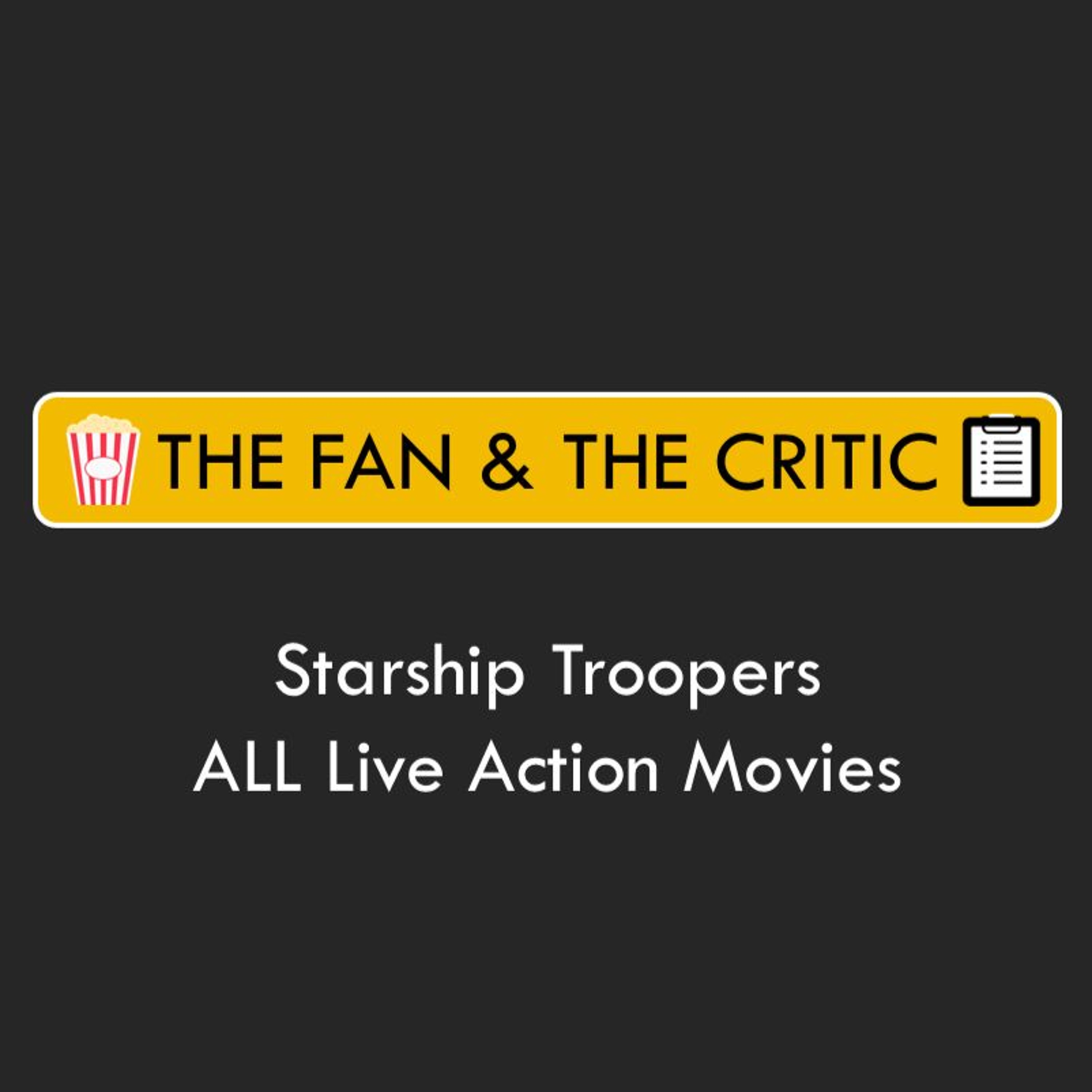 The Fan & The Critic