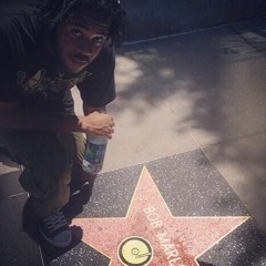 03 Capital STEEZ (Feat. Dirty Sanchez, Joey Bada$$, CJ Fly, Rokamouth & Dessy Hinds) - Blackk Krown