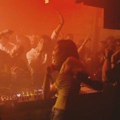 LIVE @ GATE TWO, DUBAI - 27/04/24