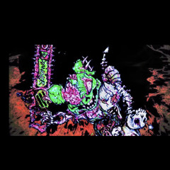 BLOODYCUTS Prod.yapuzi