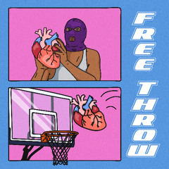 Free Throw (with Sione Toki)