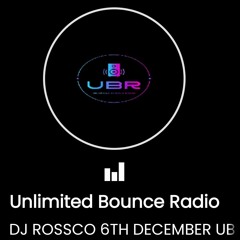 UBR MIX 6 th December
