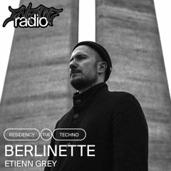 Berlinette_5 w/ Etienn Grey