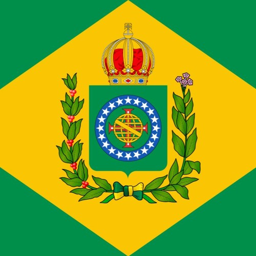 Stream National Anthem of the Brazilian Empire Hino da Independência