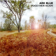 Ark Blue - Far away no more