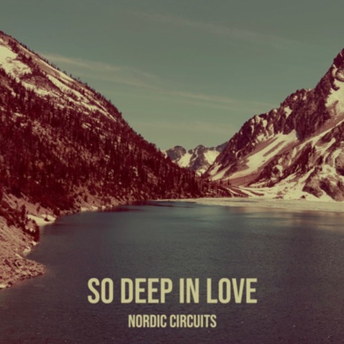 So Deep in Love