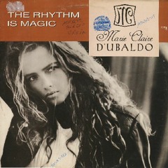Marie Claire D'Ubaldo - The Rhythm Is Magic