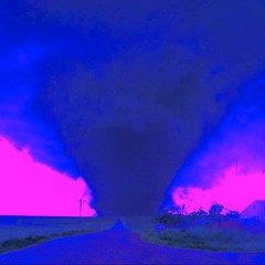 The Two and a Half Mile Tornado