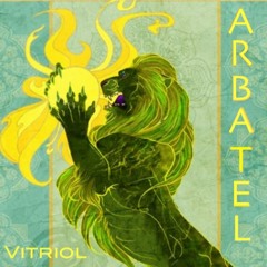 Arbatel - Vitriol