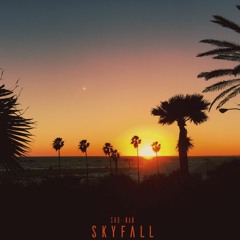 Skyfall【FREE DL】